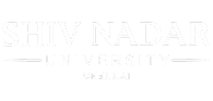 Shiv Nadar University Logo