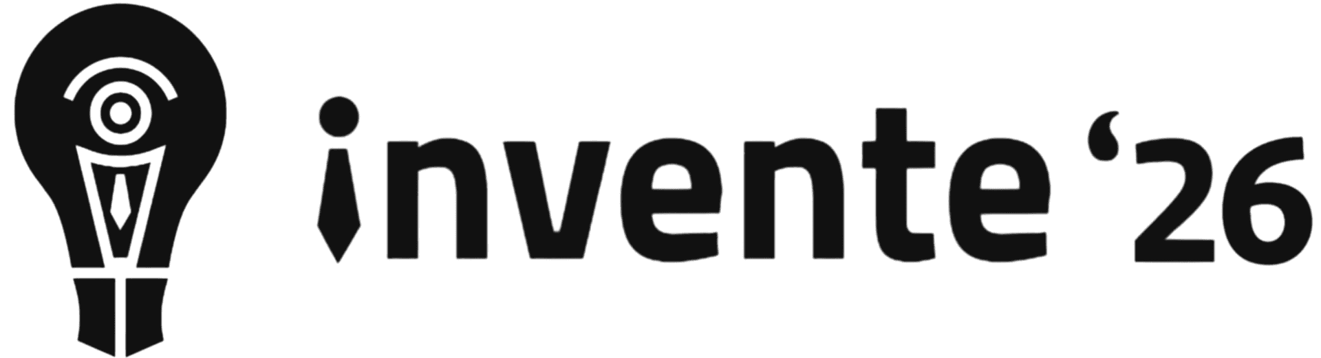 INVENTE '26 Logo